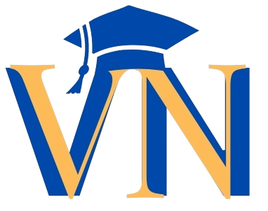 Vidyaniketan Logo